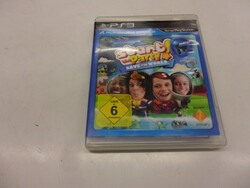 PlayStation 3 PS 3       Start the Party! Save the World [Move erforderlich] 