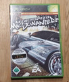 Need For Speed: Most Wanted (Microsoft Xbox, 2005)
