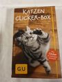 Katzen-Clicker-Box von Birgit Rödder (2013, Gebundene Ausgabe)