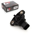 Ladedrucksensor Saugrohrdruck Drucksensor für Mercedes S-Klasse W221 W222 V222