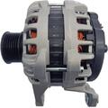 HELLA Lichtmaschine Generator 150A 14V für Fiat Ducato Pritsche/Fahrgestell