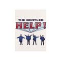 THE BEATLES - HELP! (THE MOVIE)-STANDARD ED. 2 DVD NEU