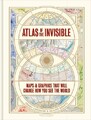 Oliver Uberti James Cheshire Atlas of the Invisible (Gebundene Ausgabe)