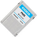 XIOXIA PM5 800 GB 2,5" 6,35 cm 12G SAS SSD P/N: KPM51VUG800G KEIN SATA