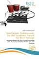 Wade Anastasia Jere | Azerbaijani Submissions for the Academy Award for Best...