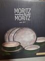 Moritz & Moritz Tafelservice 18tlg Kombigeschirr für 6 Personen