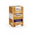 CURCUMIN-Triplex3 500 mg/Kap.95% Curcumin+BioPerin 40 St
