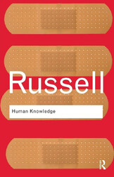 Human Knowledge | Its Scope and Limits | Bertrand Russell | Taschenbuch | 2009