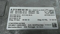 STEUERGERÄT VERSCHEIDENES Mercedes-Benz E (W213) 2021 A2139008236 / A2139002235
