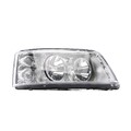 VAN WEZEL Scheinwerfer Rechts für VW Multivan V (7HM, 7HN, 7HF, 7EF, 7EM, 7EN)