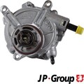 JP Unterdruckpumpe, Bremsanlage 1317100400 für MERCEDES-BENZ