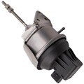 Unterdruckdose Turbolader for VW Golf 5 6 Seat Altea Leon 2.0 TDI 03L198716A