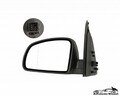 Außenspiegel nicht Elektrisch Anklappbar Links für Opel Meriva A X03 03-10