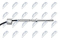 Abgastemperatursensor D-Form EGT-AU-003 NTY für CADILLAC OPEL SAAB VW AUDI