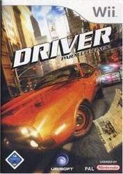Driver: Parallel Lines von Ubisoft | Game | Zustand akzeptabelGeld sparen und nachhaltig shoppen!