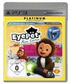 EyePet - Move Edition [Platinum] von Sony Compute... | Game | Zustand akzeptabel