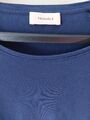 Triangle T- Shirt blau  44/46    66 cm Länge