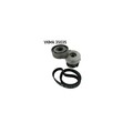 Keilrippenriemensatz SKF VKMA 35035 für HONDA OPEL VAUXHALL