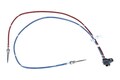 NRF Sensor, Abgastemperatur Agr-kühler, Nach, Rußpartikelfilter, Vor