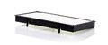 MANN-FILTER Filter, Innenraumluft CU 3454 für RENAULT NISSAN OPEL