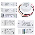 LED Driver Trafo DC 12V Treiber Transformator Treiber Netzteil 30W 60W 20W 18W