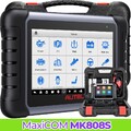2025 Autel MaxiCOM MK808S PRO OBD2 KFZ Diagnosegerät Scanner Alle System TPMS