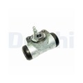 Radbremszylinder DELPHI LW90061 für DAIHATSU TOYOTA, Hinterachse