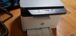 HP Color Laser MFP 178nwg WLAN-Laser-Multifunktionsdrucker -DEFEKT-