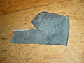 Stretchjeans/Jeans v. STREET ONE Gr.26(W26/L28) blau used CRISSI