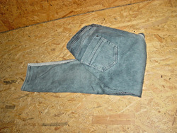 Stretchjeans/Jeans v. STREET ONE Gr.26(W26/L28) blau used CRISSI