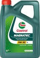 Motoröl Auto Magnatec Stop-Start Schmiermittel 5W30 A5 Q3 4L CASTROL