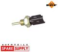 SENSOR, KÜHLMITTELTEMPERATUR FÜR ABARTH ALFA ROMEO CHRYSLER NRF 727019