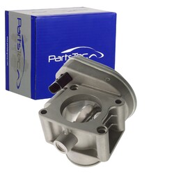 PARTSTEC DROSSELKLAPPE REGELKLAPPE passend für OPEL ASTRA CORSA MERIVA |