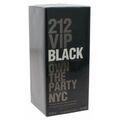 Carolina Herrera 212 vip Black Eau de Parfum 200ml