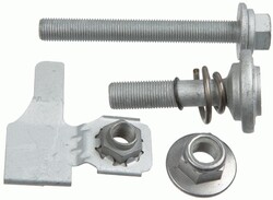 Reparatursatz Radaufhängung Service Pack LEMFÖRDER 39640 01 für BMW ALPINA F12