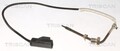 TRISCAN Sensor Abgastemperatur 8826 27001 vor Rußpartikelfilter für VOLVO XC60 1
