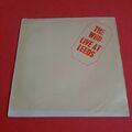 The Who - (Live At Leeds) UK Ex 1983 Polydor Neuauflage Vinyl Album LP 