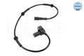 MEYLE ABS Sensor Raddrehzahl 100 899 0074 für VW TRANSPORTER T4 70A 70H 7DA 7DH
