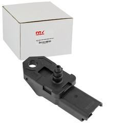 NTY MAP-SENSOR SAUGROHRDRUCK passend für CITROËN C-CROSSER C5 C6 C8 FIAT ULYSSE