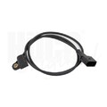 1x Sensor, Nockenwellenposition HITACHI 131877 passend für AUDI SEAT SKODA VW