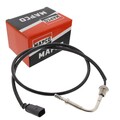 MAPCO ABGASTEMPERATURSENSOR vor TURBOLADER passend für VW BEETLE GOLF JETTA | 88