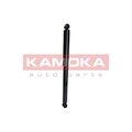 1x Stoßdämpfer KAMOKA 2000010 passend für MITSUBISHI TOYOTA