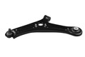 TEDGUM Lenker, Radaufhängung TED45021 für FORD