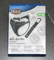 Trixie Auto Geschirr Comfort M, Karabiner-Gurt für alle Fahrzeugtypen geeignet