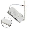 LED Driver Trafo Adapter Treiber Transformator Treiber Netzteil Für LED Lampe