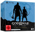 God of War: Ragnarök Collectors Edition PS5/PS4 Playstation NEU & OVP