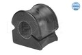 MEYLE Stabilisatorlager 19mm Vorne für FIAT PANDA 0.9-1.4CNG 09.03-