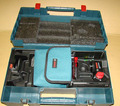 Bosch Professional Kreuzlinienlaser GLL3-80 Line Laser im Koffer incl. Zubehör