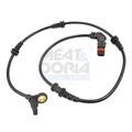MEAT & DORIA ABS Sensor Raddrehzahl 90901E für W251 V251 2519055700 MERCEDES OE