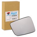 VAN WEZEL 3742836 Spiegelglas Außenspiegel Rechts für OPEL Astra G CC (T98)